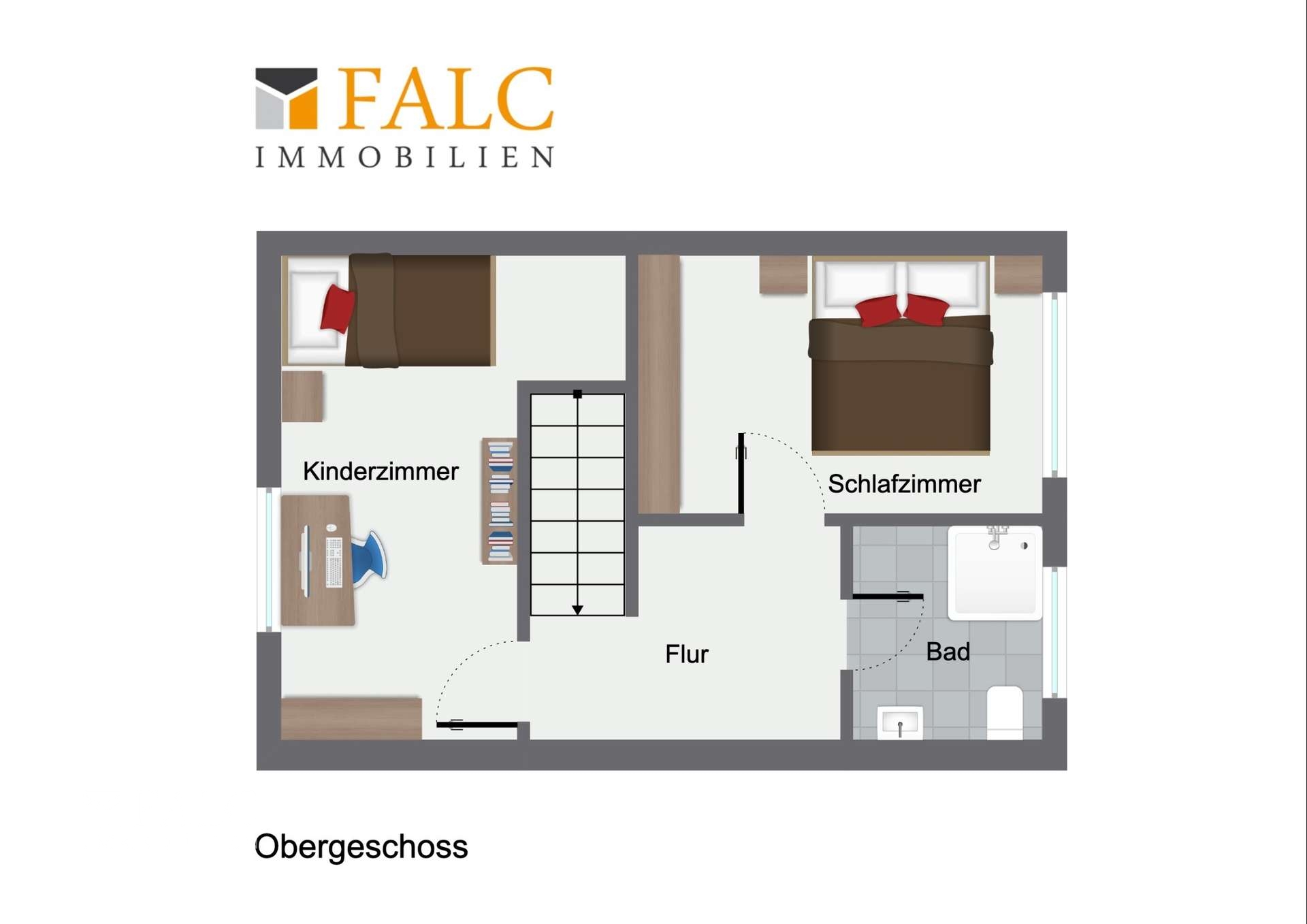 Obergeschoss